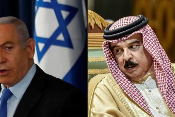 "أمنستي" تعلق على اتفاقات "السلام"... هذا ما قالته!  via @Lebanon24 
#lebanon24