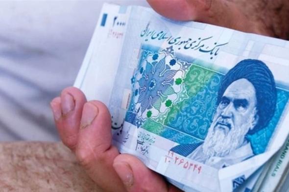 العملة الإيرانية تسجل أكبر انخفاض بتاريخها أمام الدولار  via @Lebanon24 
#lebanon24