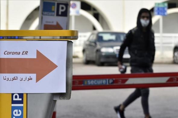 ما هي آخر مستجدات فيروس كورونا في مستشفى رفيق الحريري؟  via @Lebanon24 
#lebanon24