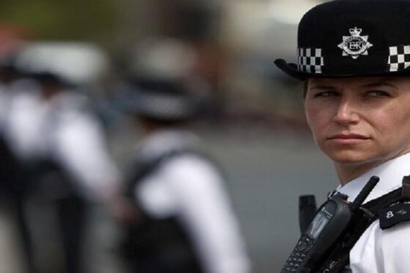 شرطة لندن تعتقل شخصا يشتبه بتخطيطه لهجوم بالمتفجرات  via @Lebanon24 
#lebanon24
