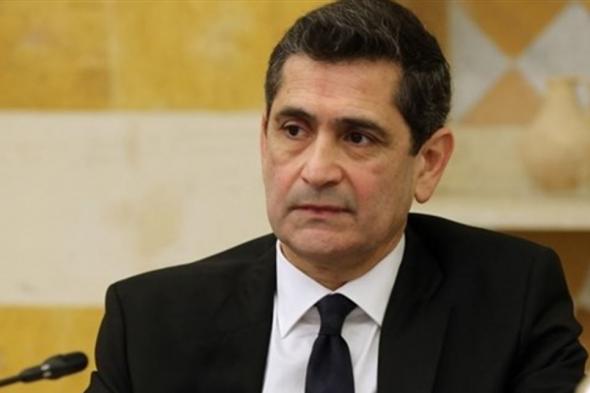 قيومجيان: فليخجل العونيون من ممارساتهم
#lebanon24 
  via @Lebanon24