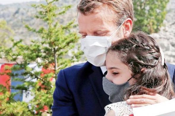الإليزيه يقترب من موقف حاسم
#lebanon24 
  via @Lebanon24