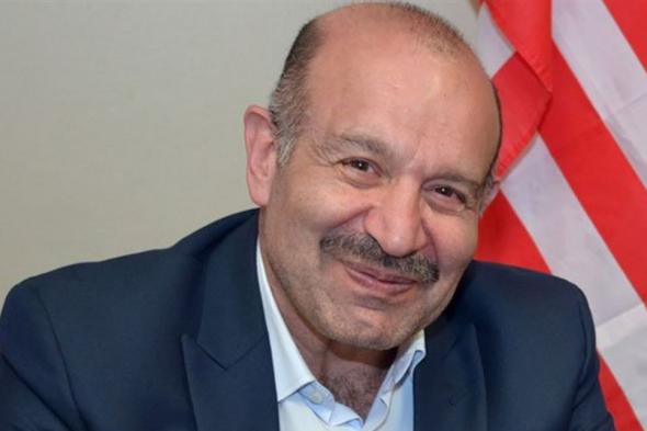 علوش لـ "الأنباء": المبادرة الفرنسية مرحلية ولوضع حدّ للتخريب 
#lebanon24 
 via @Lebanon24