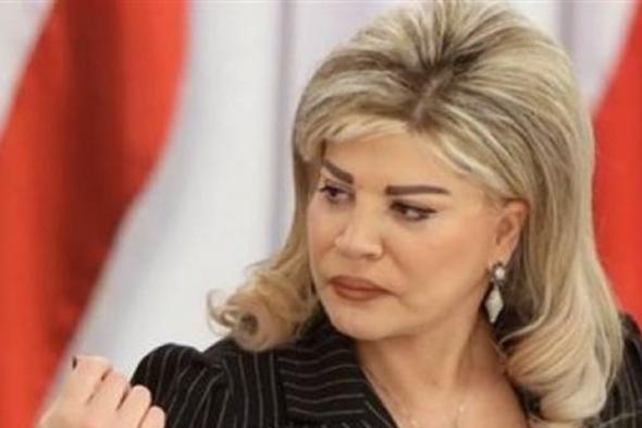 مي شدياق تبكي بيروت على الهواء مباشرة.. وماذا قالت عشية ذكرى محاولة اغتيالها؟ ( فيديو) 
#lebanon24
 via @Lebanon24