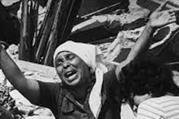 فصائل منظمة التحرير الفلسطينية تدعو إلى محاسبة مرتكبي مجازر صبرا وشاتيلا 
#lebanon24
 via @Lebanon24