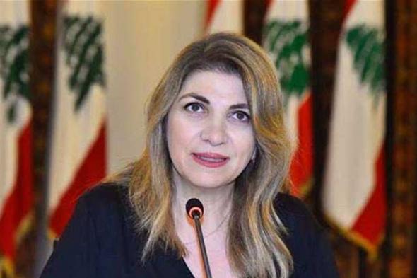 نجم: سأبحث مع الرئيس عون للبحث بملفات عفو خاص  via @Lebanon24 
#lebanon24