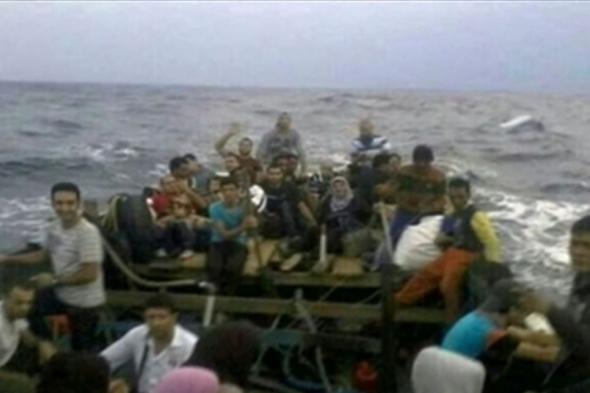 تقاضى 7 ملايين على الراكب وأخذ الطعام وحليب الأطفال.. 7 مفقودين من "عبّارة الموت" #لبنان 
#lebanon24 
 via @Lebanon24