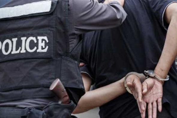 أحرق شقة في برج البراجنة... فوقع في قبضة الجيش اللبناني  via @Lebanon24 
#lebanon24