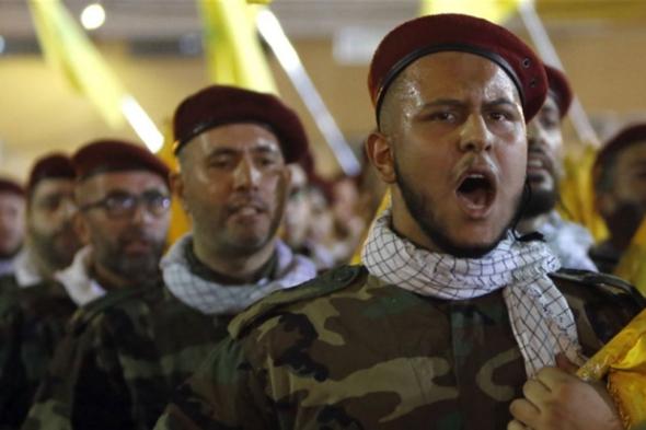 "#حزب_الله" والمبادرة الفرنسية.. هكذا قطع الطريق على ماكرون و"ما حصل كان متوقعاً" #لبنان 
#lebanon24 
 via @Lebanon24