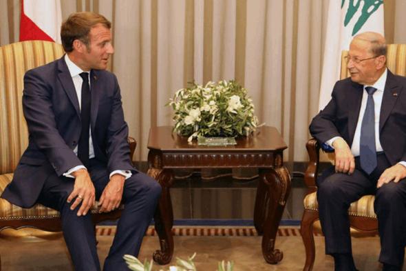 المبادرة الفرنسية في "مرحلة حرجة" 
#lebanon24 
 via @Lebanon24