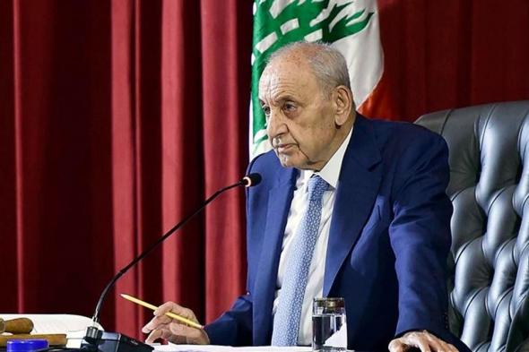 "ليست مشكلة جزئية".. كيف يقارب "الثنائي" انتزاع حقيبة المال منه؟! 
#lebanon24
 via @Lebanon24