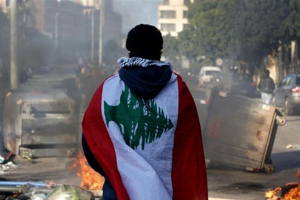 مرجع بارز لجهة دولية: مهلاً علينا  #لبنان 
#lebanon24 
 via @Lebanon24