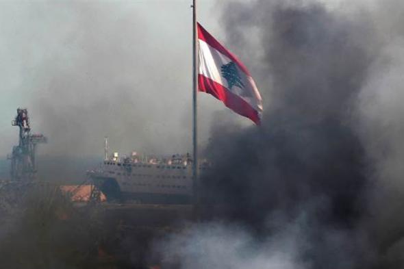 جهة سياسية تتلو فعل الندامة 
#لبنان 
#lebanon24