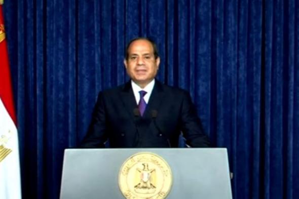 السيسي: سندعم ليبيا في حربها ضد الإرهاب وتدخلات بعض الجهات الإقليمية

#Lebanon24

  via @Lebanon24