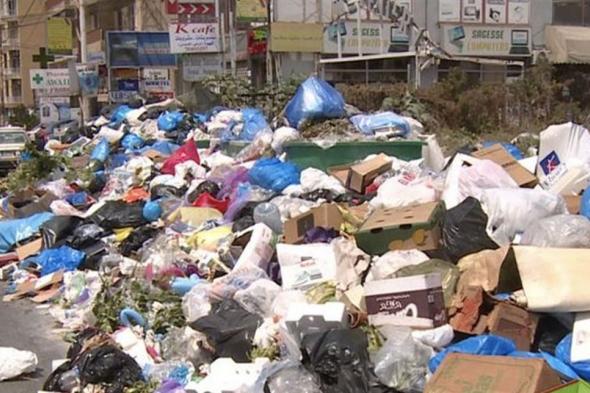 خوف من تكرار سيناريو 2015.. تمديد المطامر أم تعبيد طريق الجحيم؟ #لبنان 
#lebanon24 
 via @Lebanon24