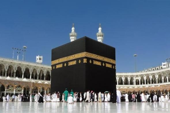 السعودية تسمح بأداء مناسك العمرة اعتباراً من 4 تشرين الأول 

#Lebanon24

 via @Lebanon24