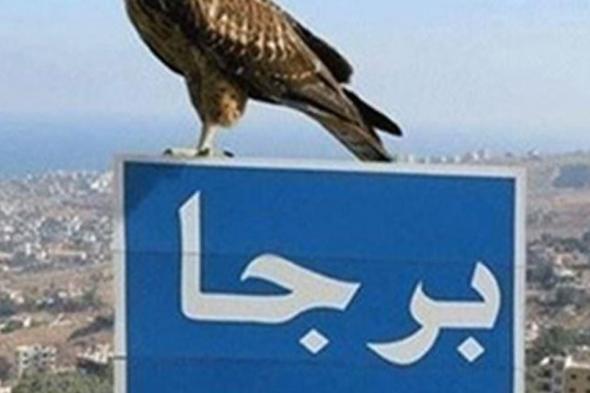 كورونا في برجا: 10 حالات إيجابية جديدة 
#lebanon24
 via @Lebanon24