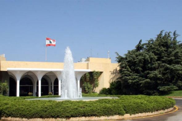 لقاء بعبدا سيكون "غير مريح".. وفرنسا تراقب  #لبنان 
#lebanon24 
 via @Lebanon24