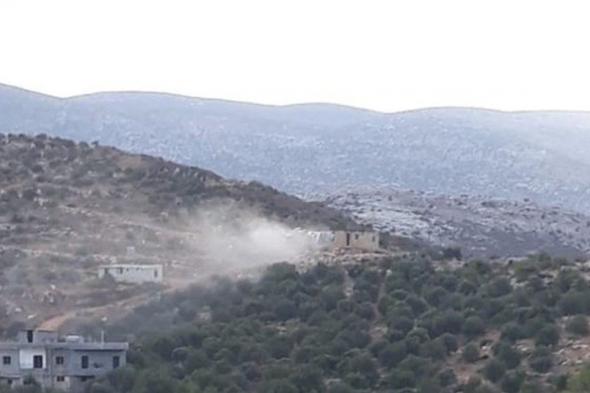 الرواية الرسمية للعملية الأمنية في #وادي_خالد.. ما علاقة #جريمة_كفتون؟!  
#lebanon24 
 via @Lebanon24
