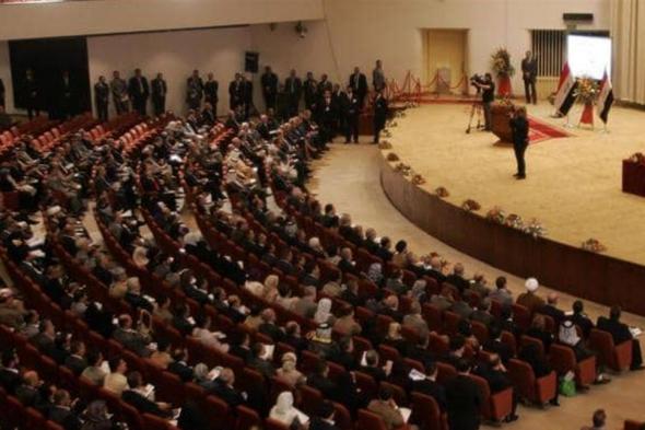 البرلمان العراقي يخفق في التصويت على نظام الدوائر الانتخابية  via @Lebanon24 
#lebanon24