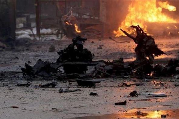 مقتل 7 مدنيين بينهم طفلان إثر انفجار بمدينة رأس العين السورية  via @Lebanon24 
#lebanon24
