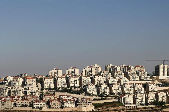 نتنياهو يمنح الضوء الأخضر لبناء الآف الوحدات الاستيطانية الجديدة في الضفة الغربية  via @Lebanon24 
#lebanon24
