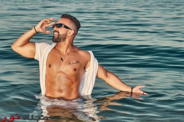 خريج برنامج فنان العرب يتجاوز المليون مشاهدة