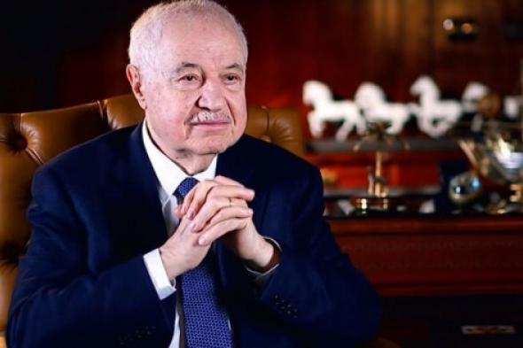 المستقبل الرقمي الأردني في عهد الجيل الخامس