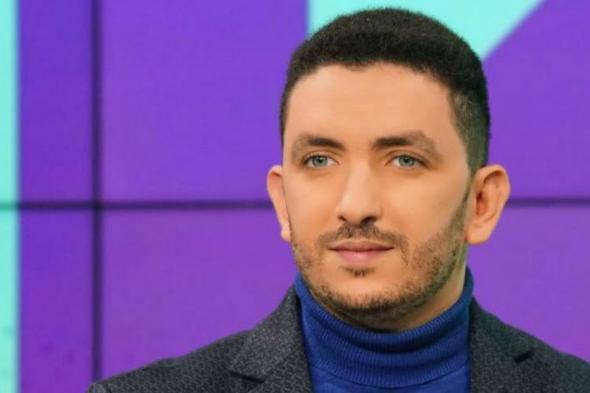 تتويج الإعلامي المغربي أسامة بنجلون وبرنامجه "باتشوورك" كأفضل برنامج تلفزيوني فني