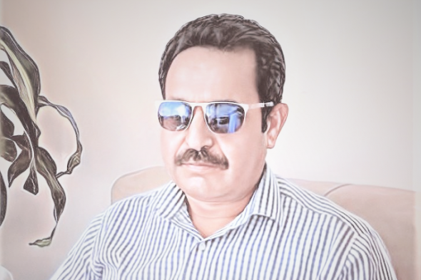 رسالة إلى مسيلمة