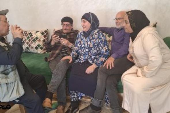 "ياقوت" تكشف أسراراً دفينة بالجديدة فيلم جديد لمخرجه الفنان المصطفى بنوقاص