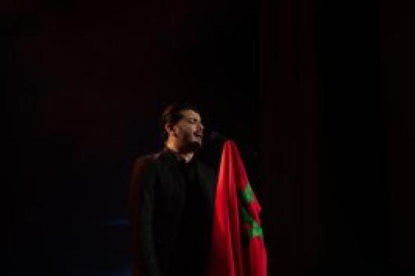 الفنان المغربي نسيم حداد يطلق أكبر مشروع فني لتراث ''العيطة'' بالمغرب