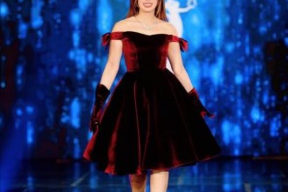الفنانة جاسمين شومان تشارك في مسلسل ذا فويس الحارة