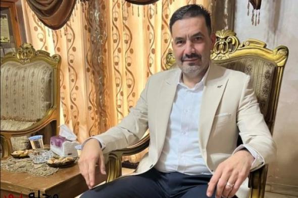 أحمد البلولي - من بداية طموحة إلى قيادة وكالة فونكس نحو تطوير المواهب