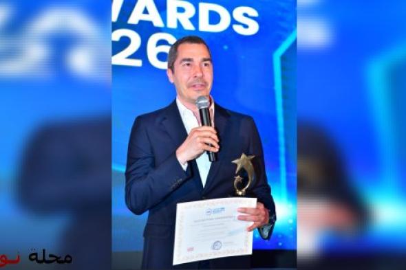 فيليب موريس إنترناشيونال" تتوج بجائزة الابتكار 2026 خلال Industry Meeting Days
