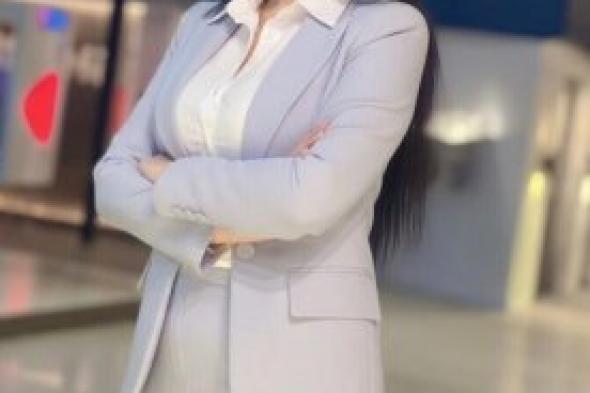 الإعلامية نانسي أحمد تجسّد دوراً في مسلسل ذا فويس الحارة