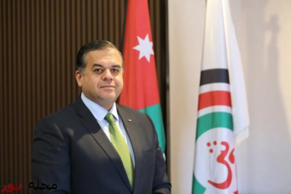 مهرجان جرش يطلق موقعه الإلكتروني الجديد